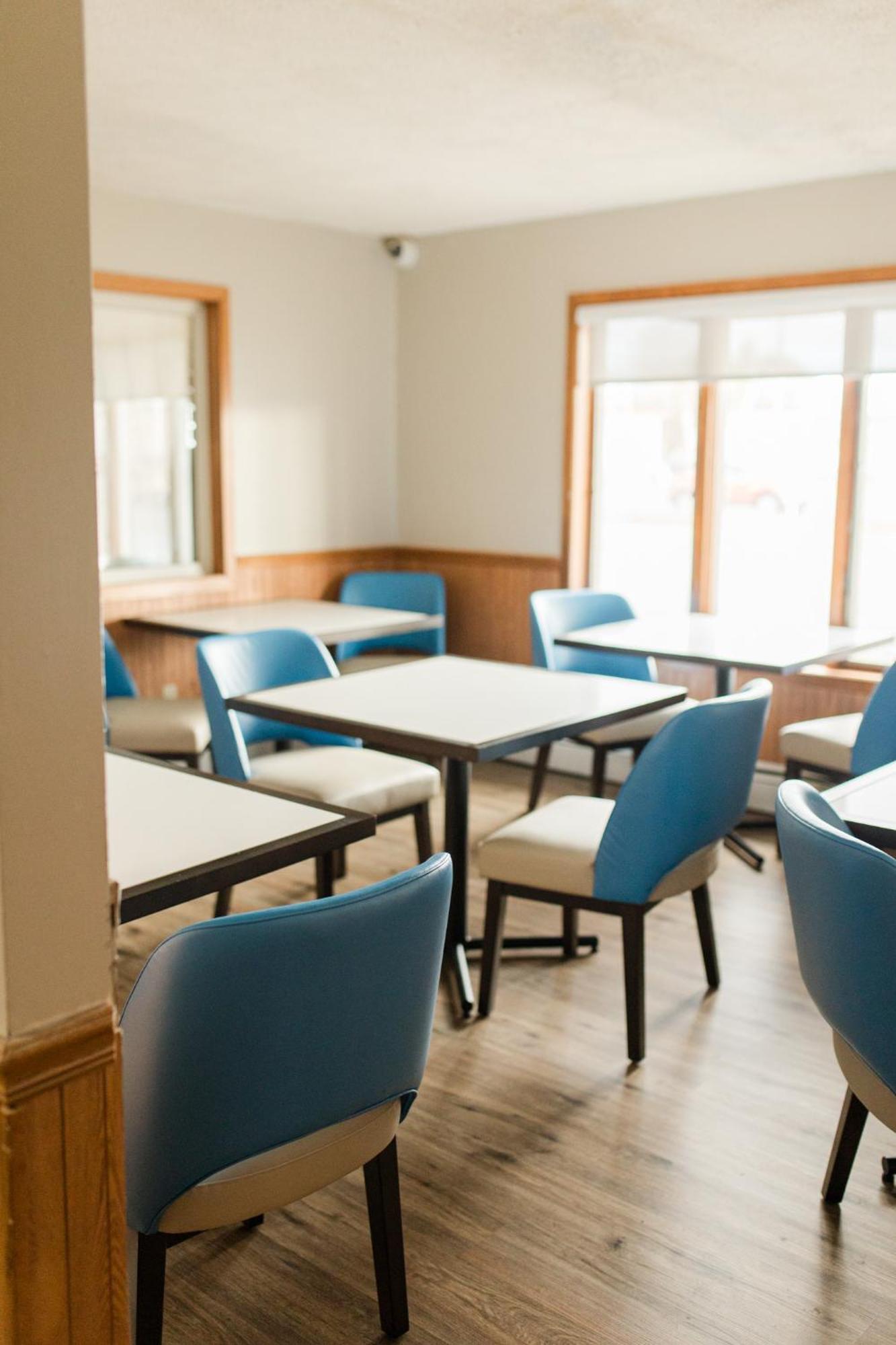 Travelodge By Wyndham Escanaba Esterno foto